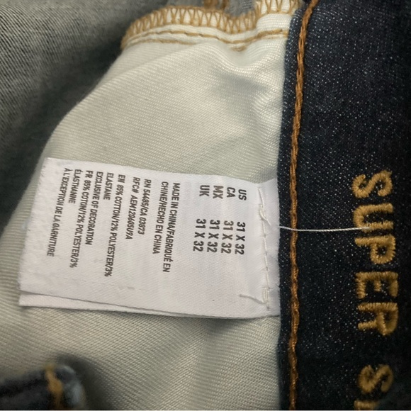 American Eagle Outfitters Jeans - Picture 3 of 3